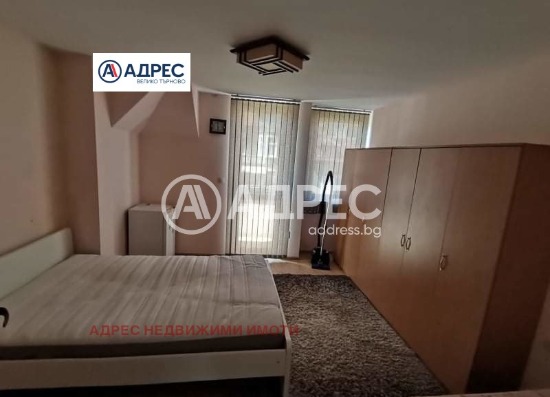 Продава 3-СТАЕН, гр. Велико Търново, Колю Фичето, снимка 5 - Апартаменти - 55089081