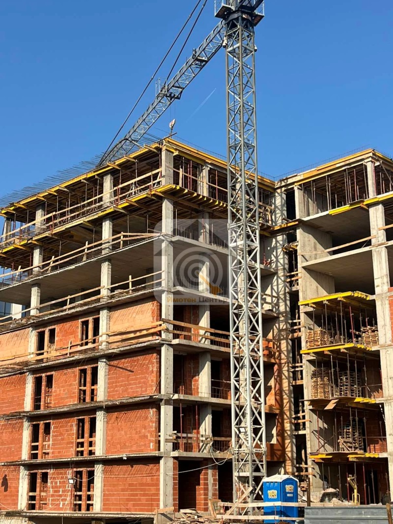 Продава 4-СТАЕН, гр. София, Студентски град, снимка 2 - Апартаменти - 53382818