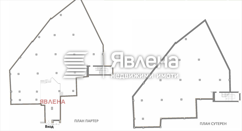 На продаж  Офіс София , Център , 1178 кв.м | 20288049 - зображення [2]