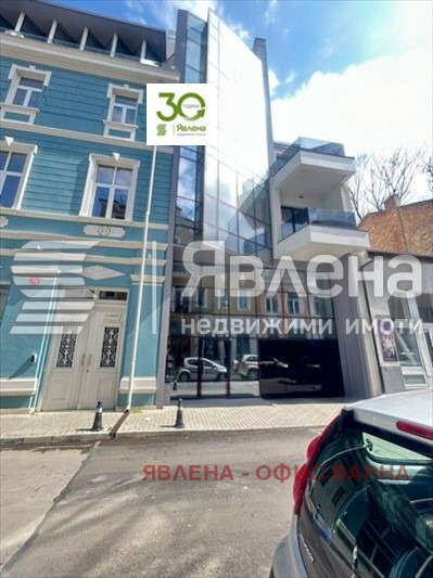Продава ОФИС, гр. Варна, Гръцка махала