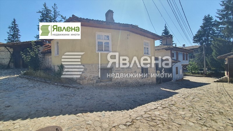 Продава  Къща област София , гр. Копривщица , 130 кв.м | 80707545