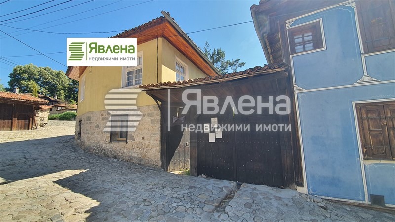 Продава  Къща област София , гр. Копривщица , 130 кв.м | 80707545 - изображение [2]