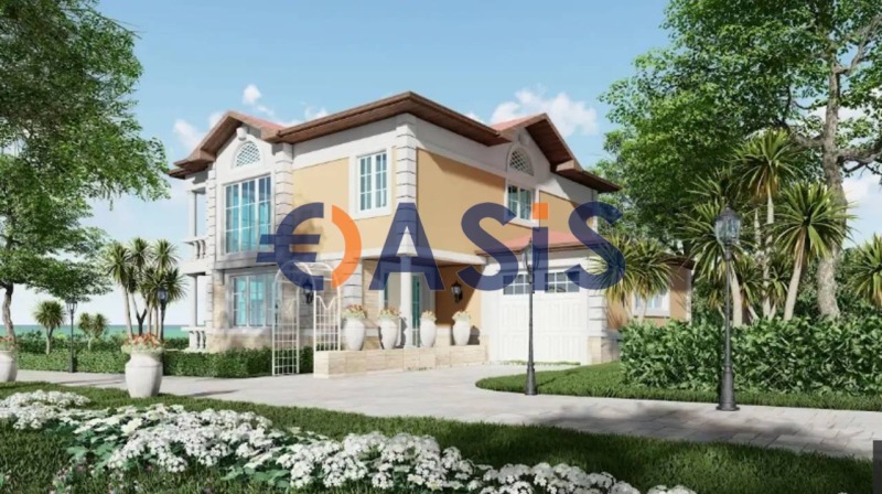 Продава КЪЩА, с. Кошарица, област Бургас, снимка 4 - Къщи - 53277985