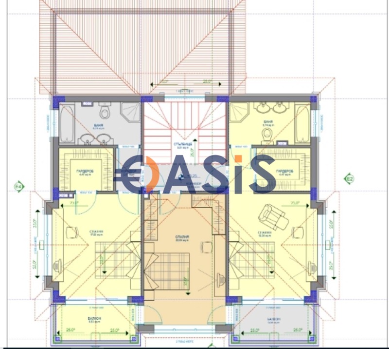 Продава КЪЩА, с. Кошарица, област Бургас, снимка 7 - Къщи - 53277985