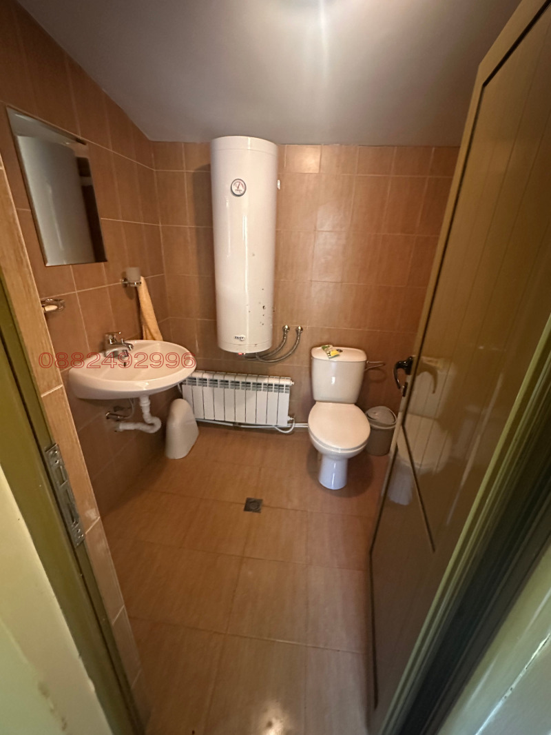 Продава ВИЛА, с. Борущица, област Стара Загора, снимка 14 - Вили - 52817565