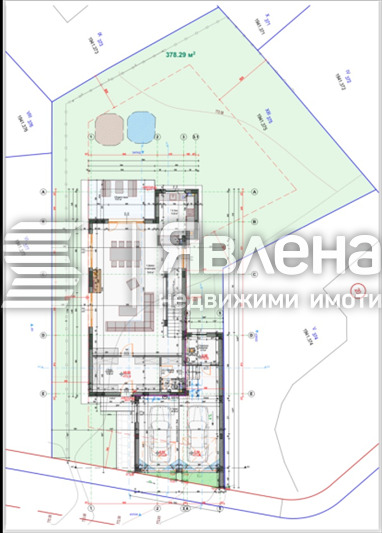 Продава ПАРЦЕЛ, гр. София, Бояна, снимка 5 - Парцели - 47670139