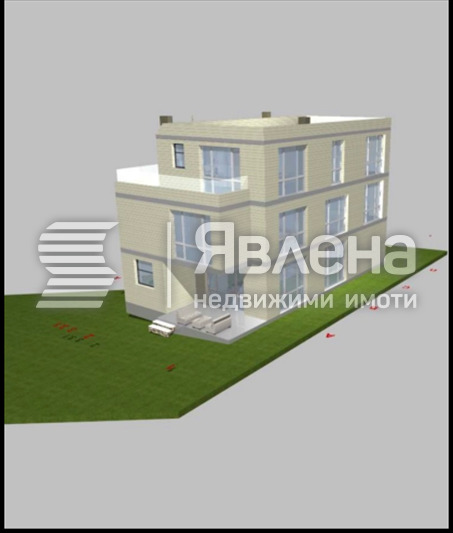 Продава ПАРЦЕЛ, гр. София, Бояна, снимка 9 - Парцели - 47670139