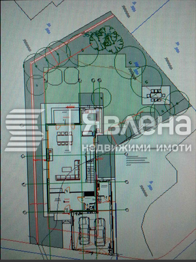 Продава ПАРЦЕЛ, гр. София, Бояна, снимка 11 - Парцели - 47670139