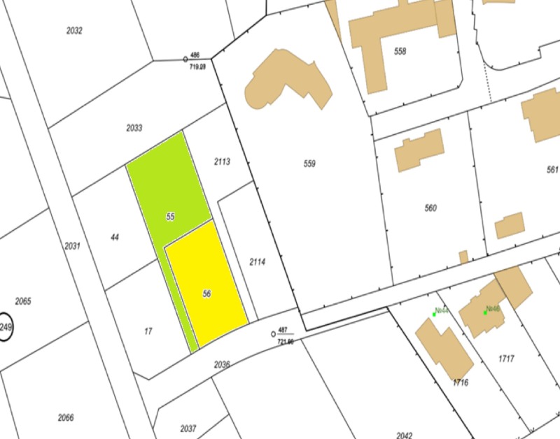 Satılık  Komplo Sofia , Bankya , 643 metrekare | 40054536 - görüntü [5]