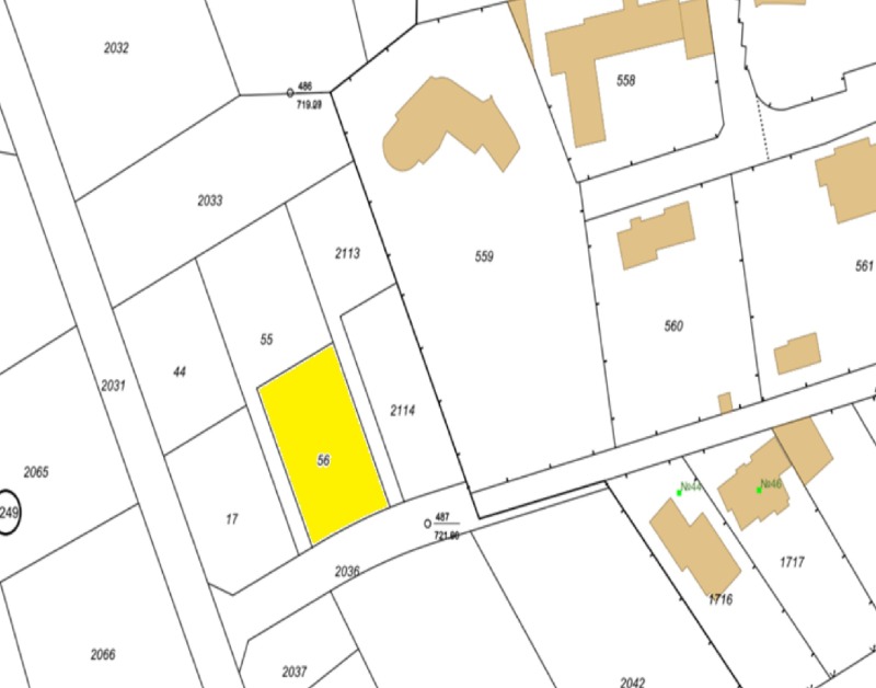 Satılık  Komplo Sofia , Bankya , 643 metrekare | 40054536 - görüntü [4]
