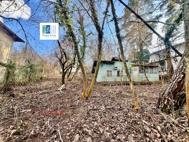 Продава ПАРЦЕЛ, гр. София, гр. Банкя