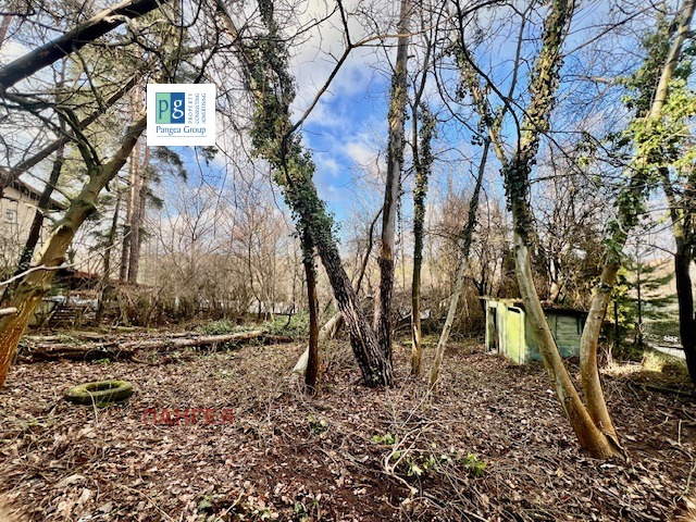 Продава ПАРЦЕЛ, гр. София, гр. Банкя, снимка 3 - Парцели - 53336323