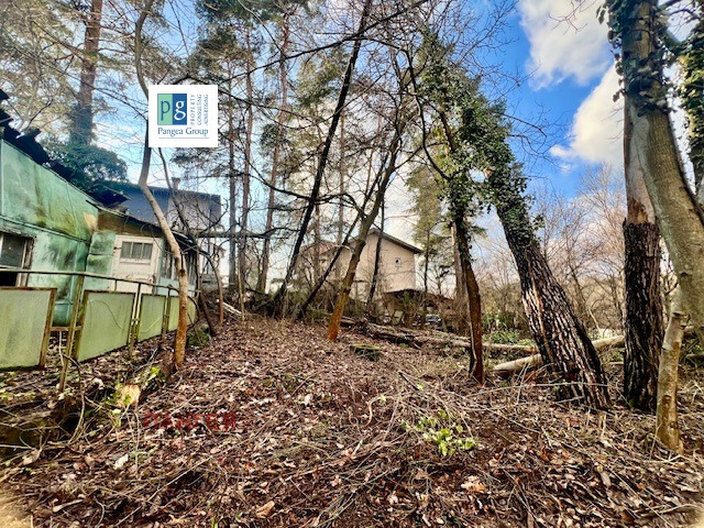 Продава ПАРЦЕЛ, гр. София, гр. Банкя, снимка 2 - Парцели - 53336323