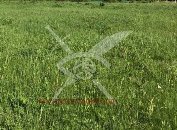 Продава ПАРЦЕЛ, с. Градина, област Пловдив
