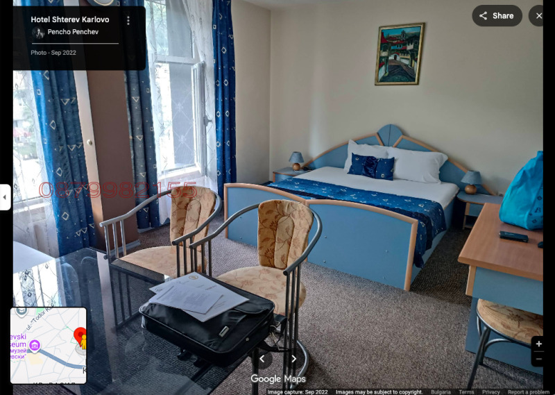 Продава БИЗНЕС ИМОТ, гр. Карлово, област Пловдив, снимка 3 - Други - 53578488