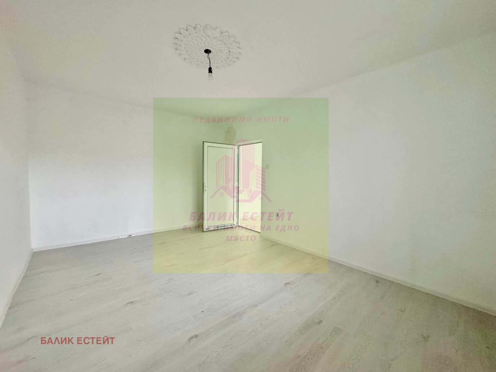 Продава 2-СТАЕН, гр. Добрич, Балик, снимка 6 - Апартаменти - 53622483