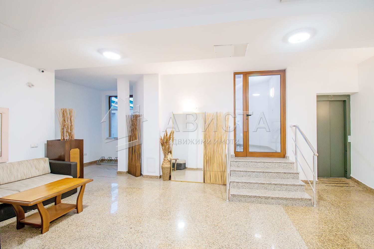 Продава 2-СТАЕН, гр. София, Оборище, снимка 13 - Апартаменти - 54194051