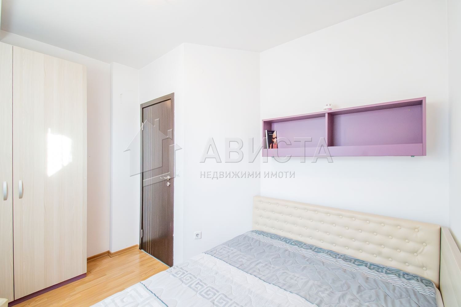 Продава 2-СТАЕН, гр. София, Оборище, снимка 9 - Апартаменти - 54194051