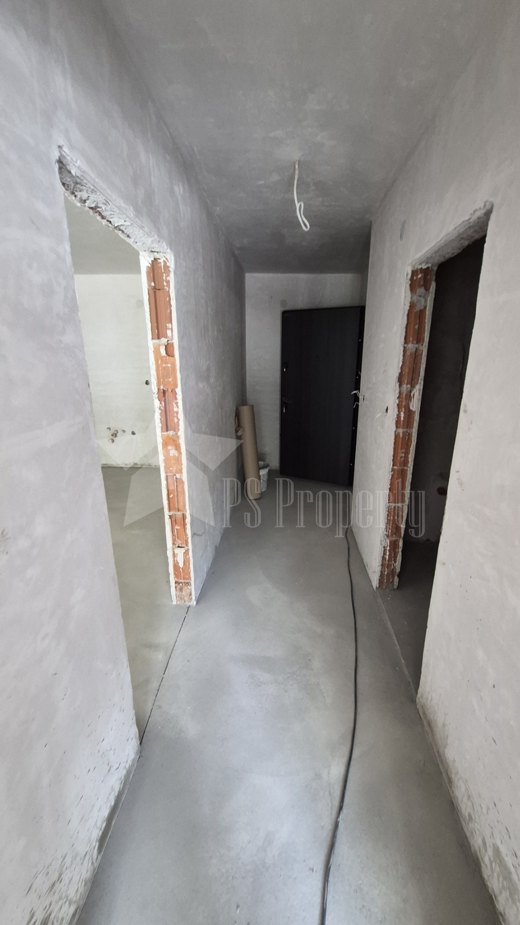 Продава 2-СТАЕН, гр. Стара Загора, Аязмото, снимка 8 - Апартаменти - 54746504