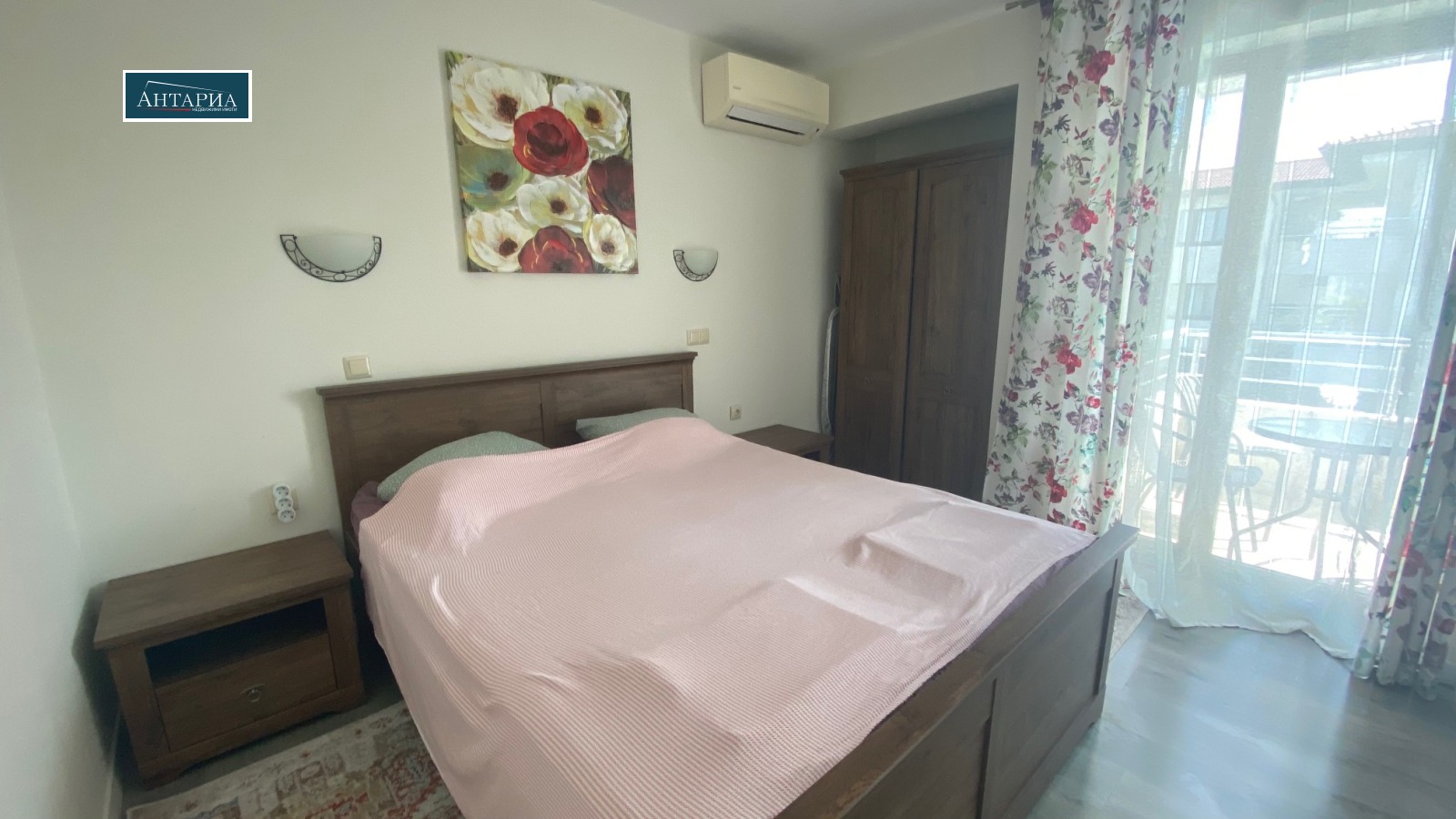 Продава 2-СТАЕН, гр. Созопол, област Бургас, снимка 8 - Апартаменти - 55239673