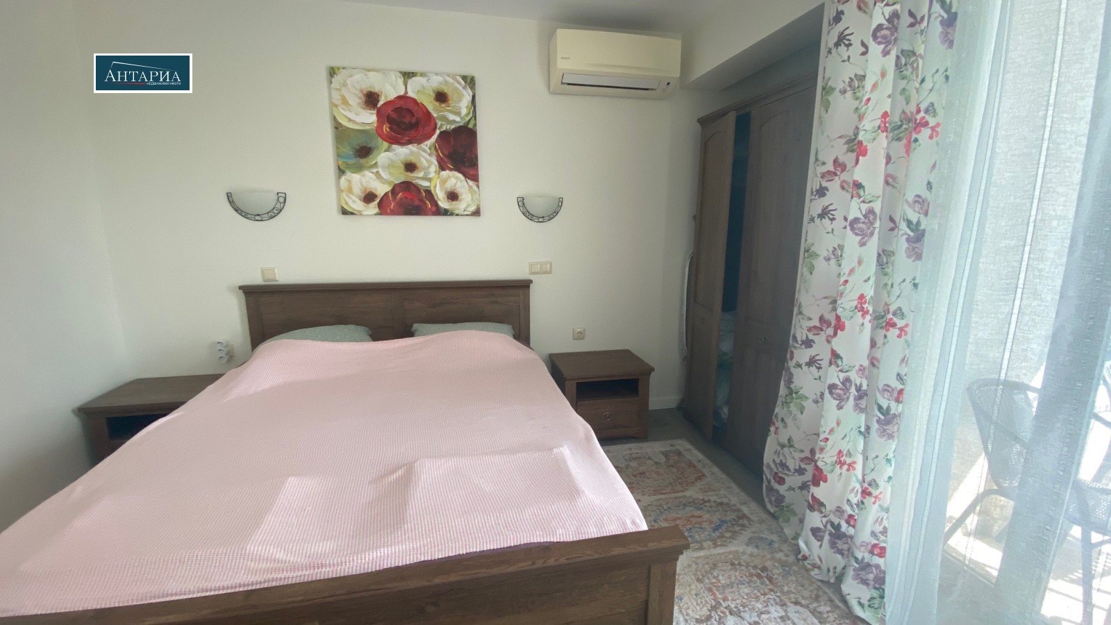 Продава 2-СТАЕН, гр. Созопол, област Бургас, снимка 7 - Апартаменти - 55239673