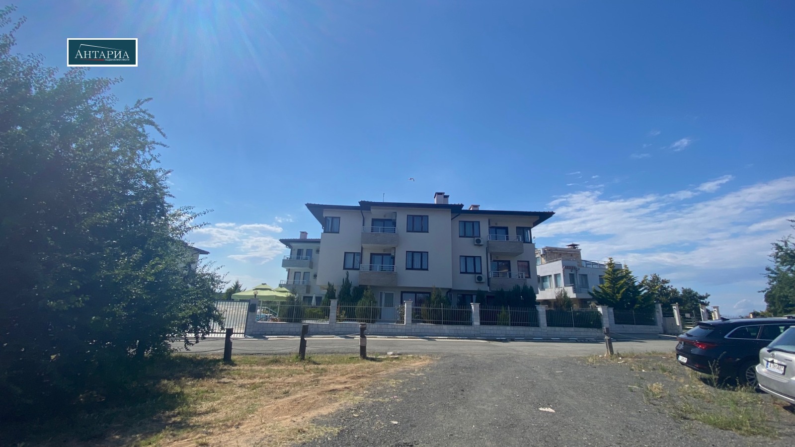 Продава 2-СТАЕН, гр. Созопол, област Бургас, снимка 13 - Апартаменти - 55239673