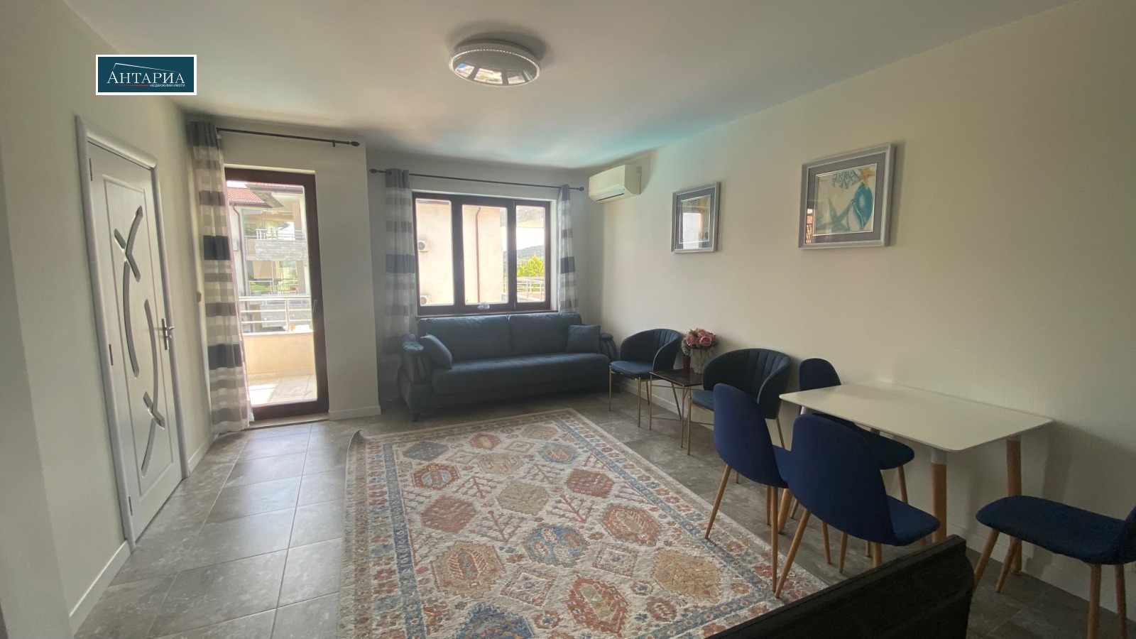 Продава 2-СТАЕН, гр. Созопол, област Бургас, снимка 4 - Апартаменти - 55239673