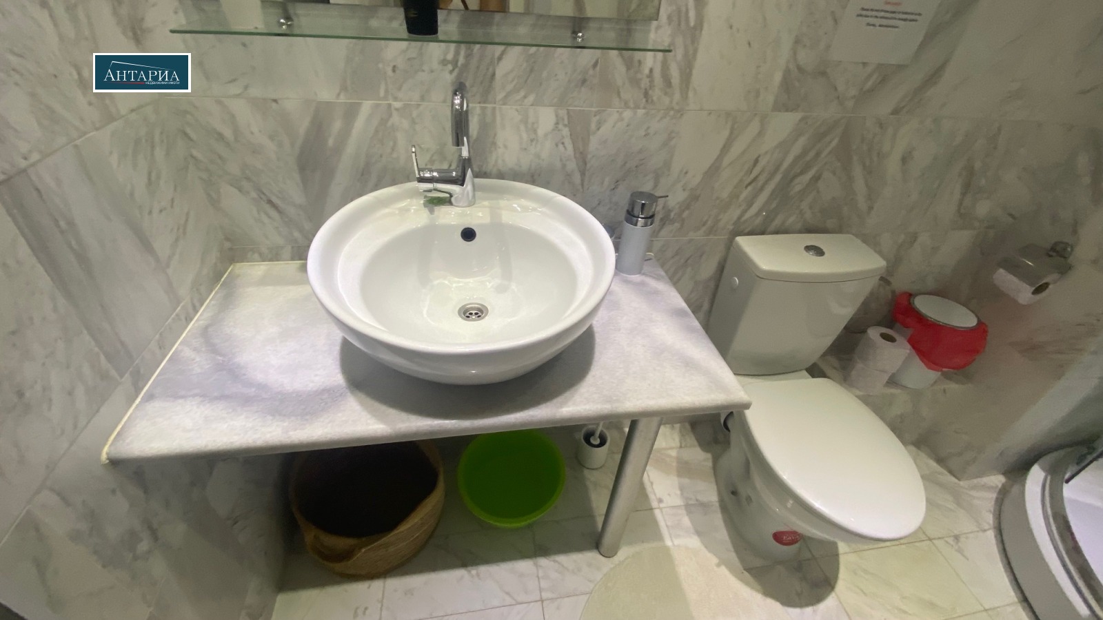 Продава 2-СТАЕН, гр. Созопол, област Бургас, снимка 11 - Апартаменти - 55239673