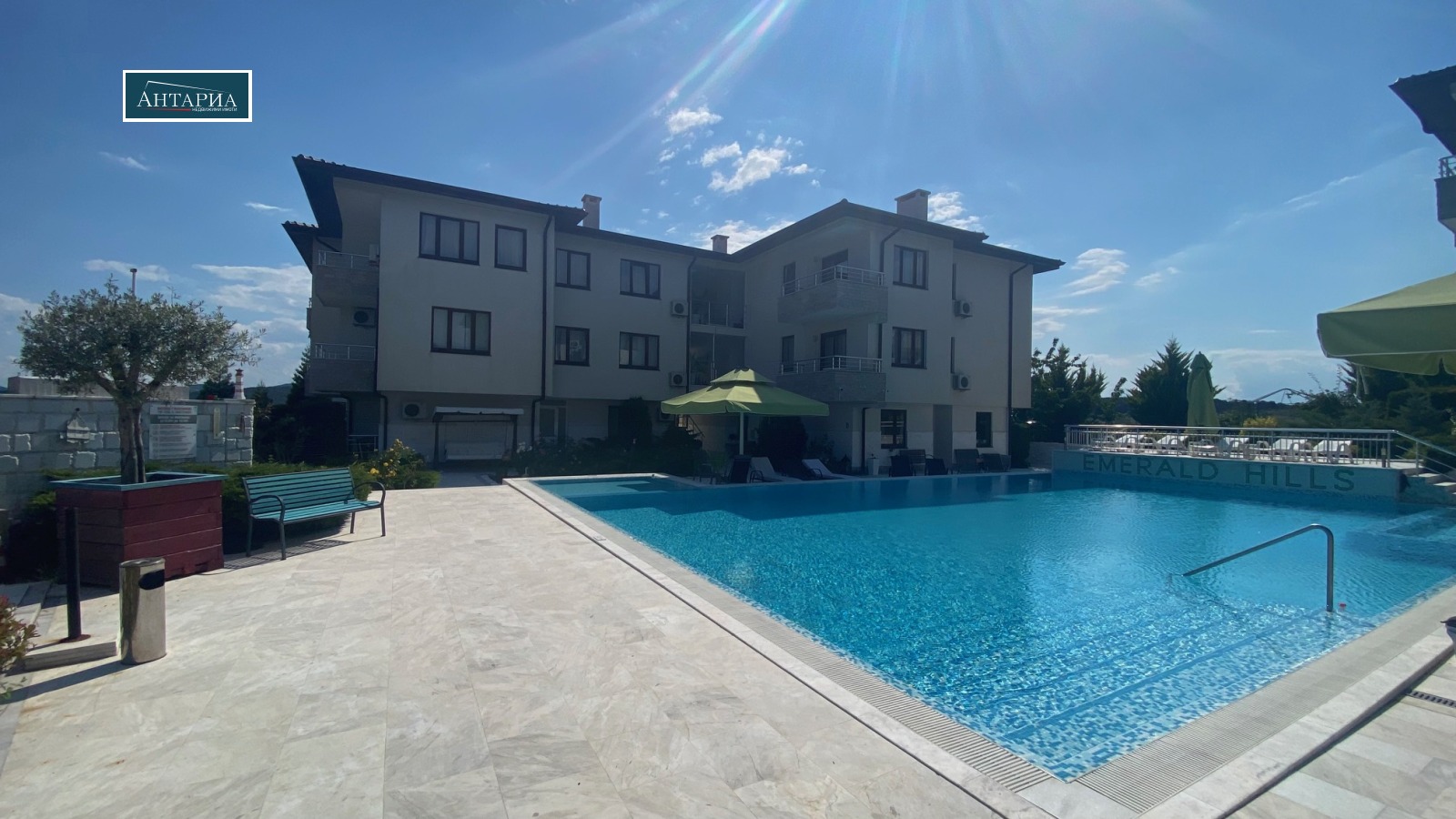 Продава 2-СТАЕН, гр. Созопол, област Бургас, снимка 16 - Апартаменти - 55239673