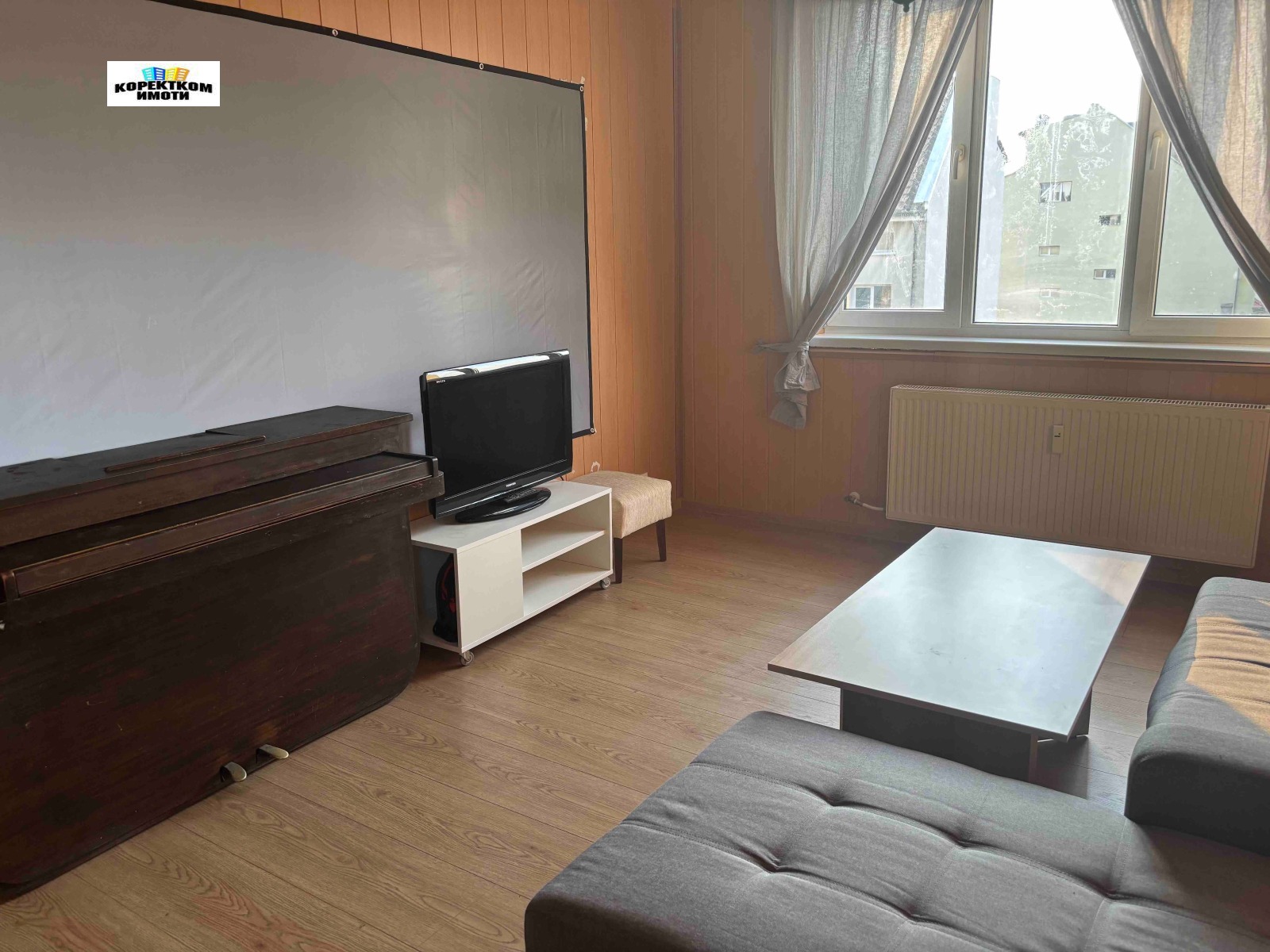 Продава 2-СТАЕН, гр. София, Яворов, снимка 2 - Апартаменти - 55693104
