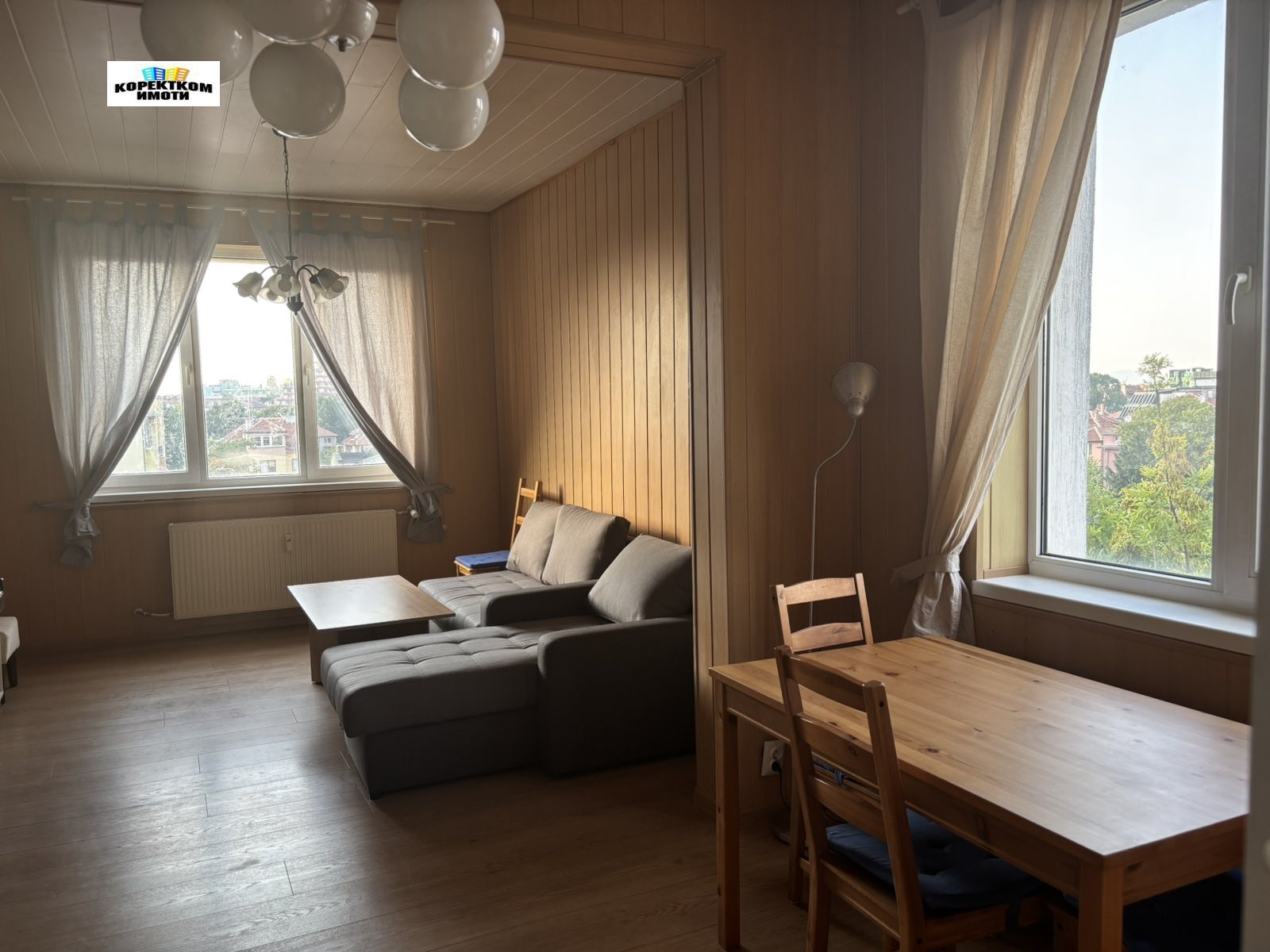 Продава 2-СТАЕН, гр. София, Яворов, снимка 3 - Апартаменти - 55693104
