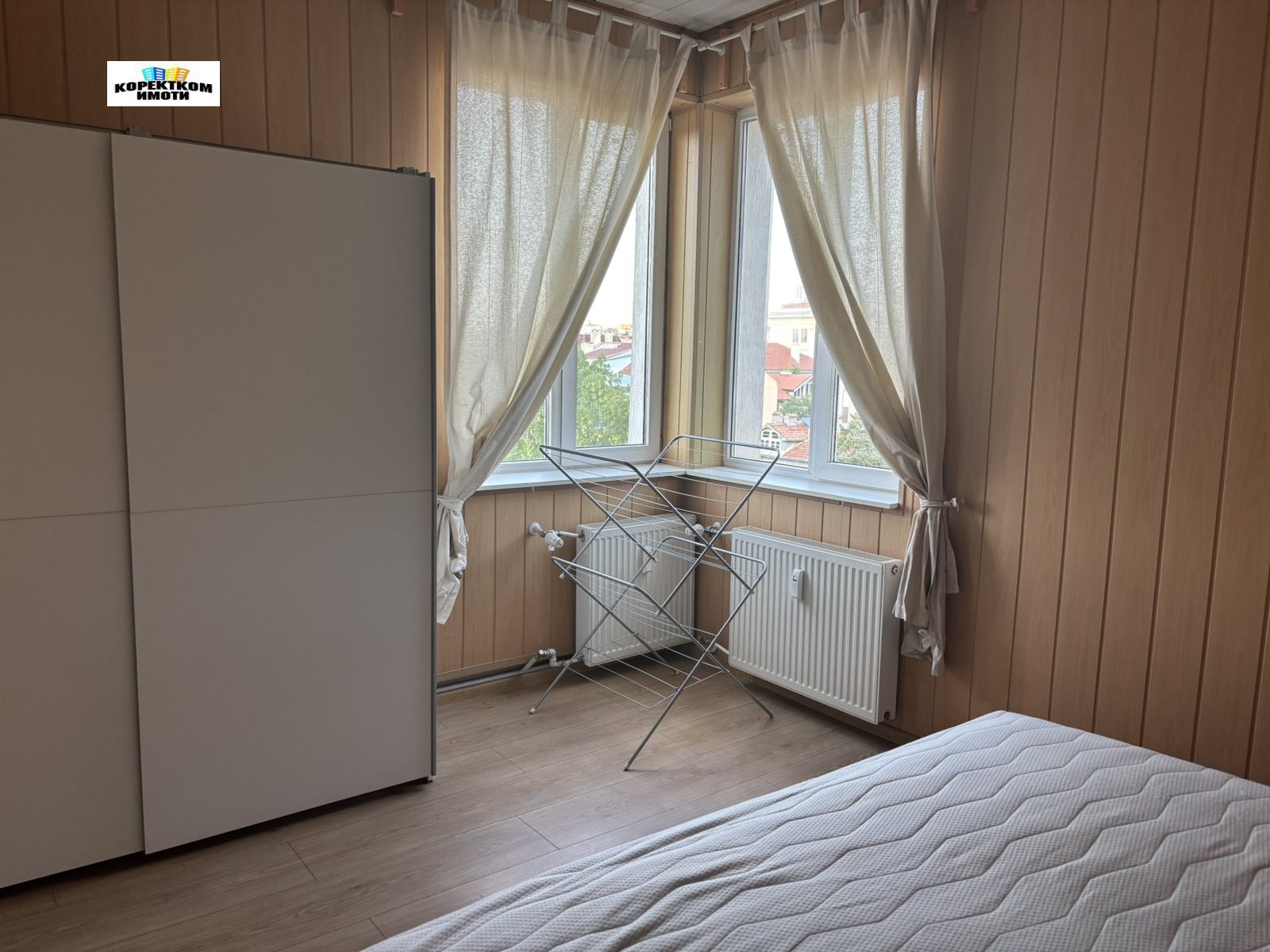 Продава 2-СТАЕН, гр. София, Яворов, снимка 4 - Апартаменти - 55693104