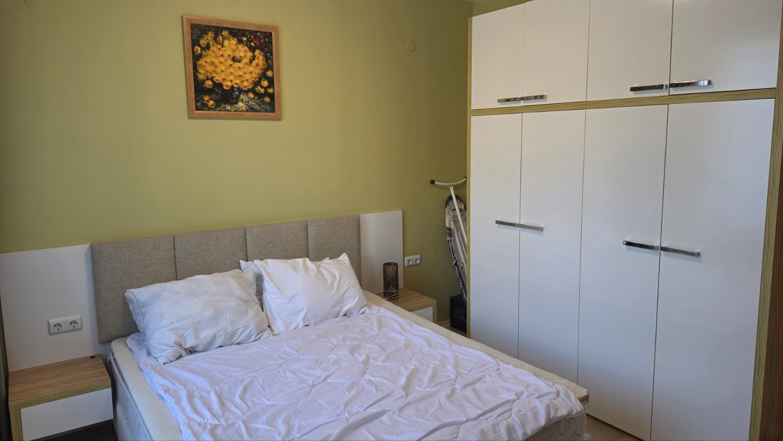 Продава 2-СТАЕН, гр. Созопол, област Бургас, снимка 6 - Апартаменти - 56161986