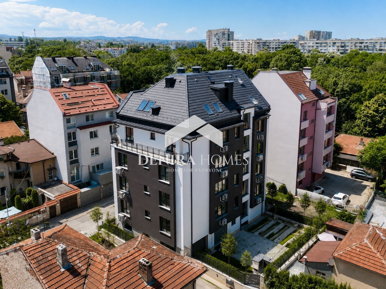 Продава 2-СТАЕН, гр. София, Надежда 1, снимка 10 - Апартаменти - 56221660