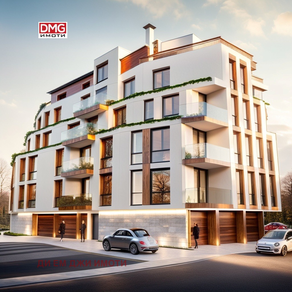 Продава 3-СТАЕН, гр. София, Левски В, снимка 4 - Апартаменти - 50346845