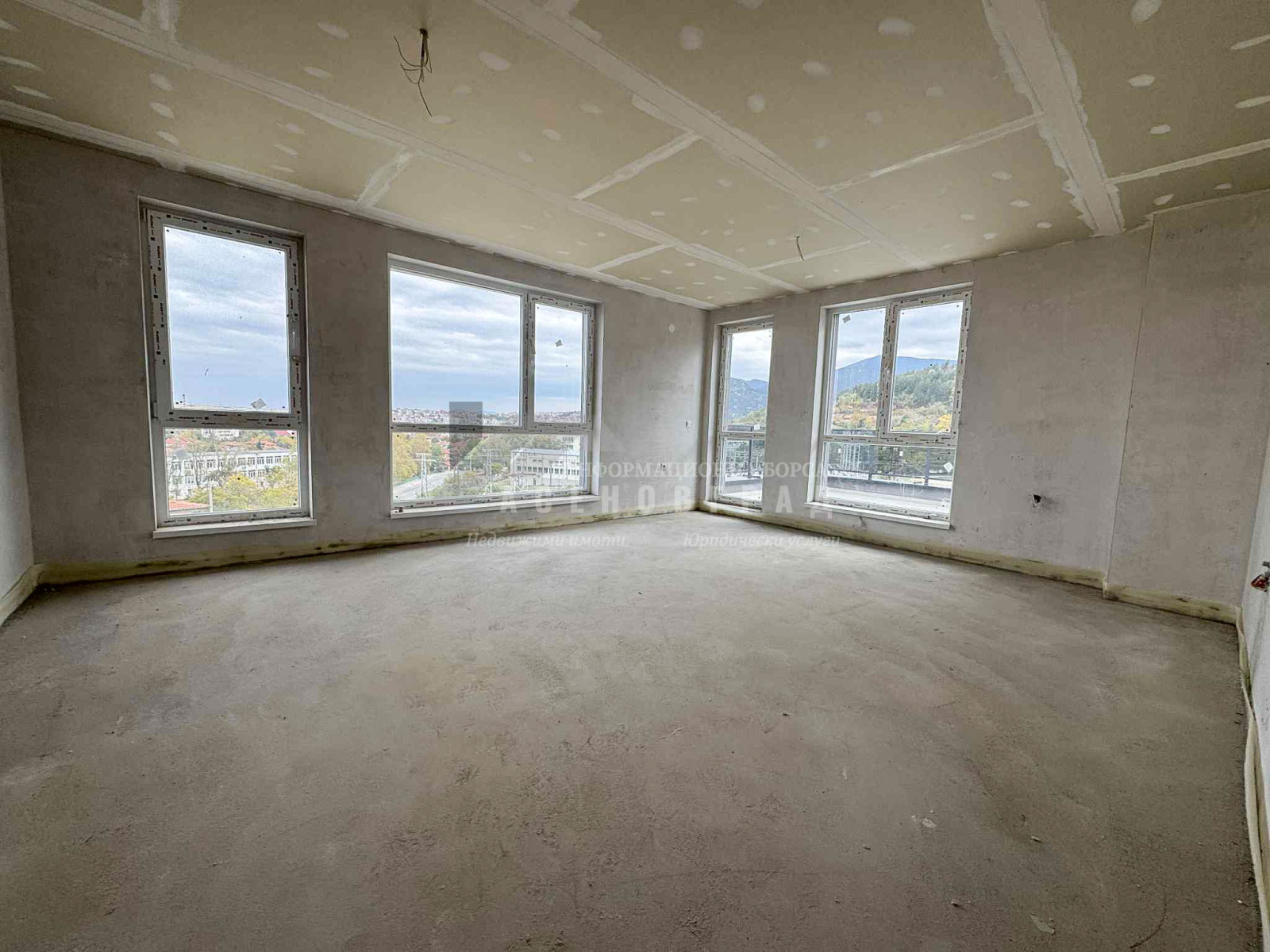 Продава 3-СТАЕН, гр. Асеновград, област Пловдив, снимка 2 - Апартаменти - 52072432