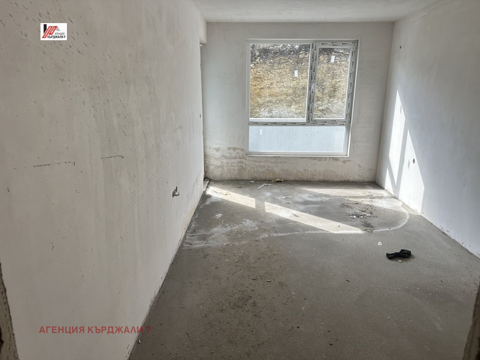 Продава 3-СТАЕН, гр. Кърджали, Възрожденци, снимка 8 - Апартаменти - 54362488