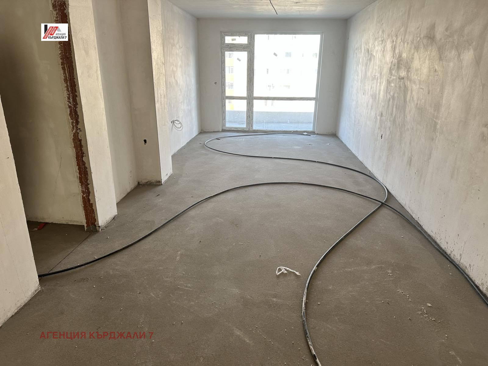 Продава 3-СТАЕН, гр. Кърджали, Възрожденци