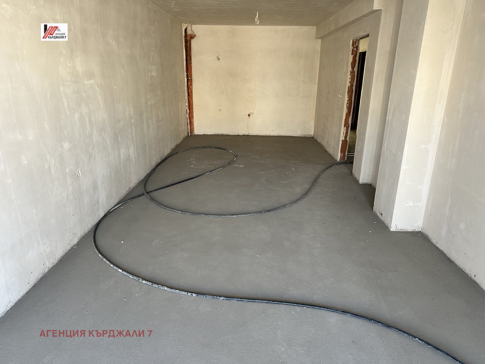 Продава 3-СТАЕН, гр. Кърджали, Възрожденци, снимка 2 - Апартаменти - 54362488