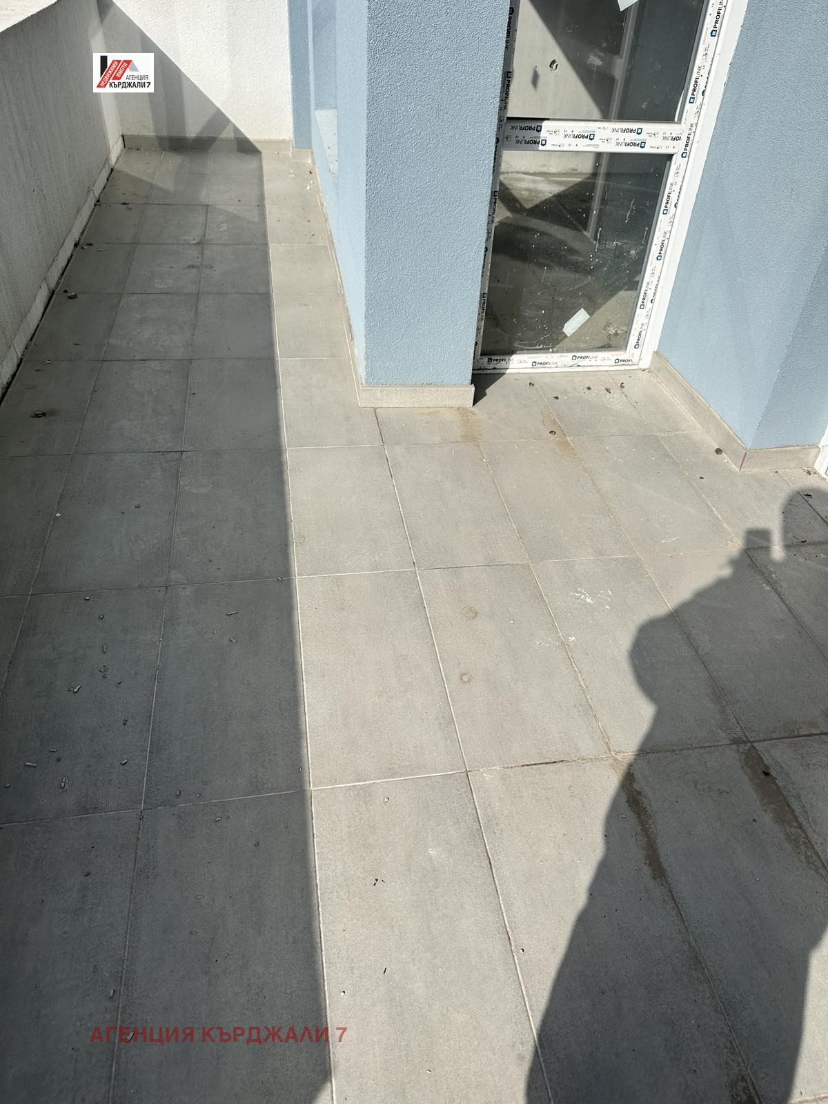 Продава 3-СТАЕН, гр. Кърджали, Възрожденци, снимка 4 - Апартаменти - 54362488