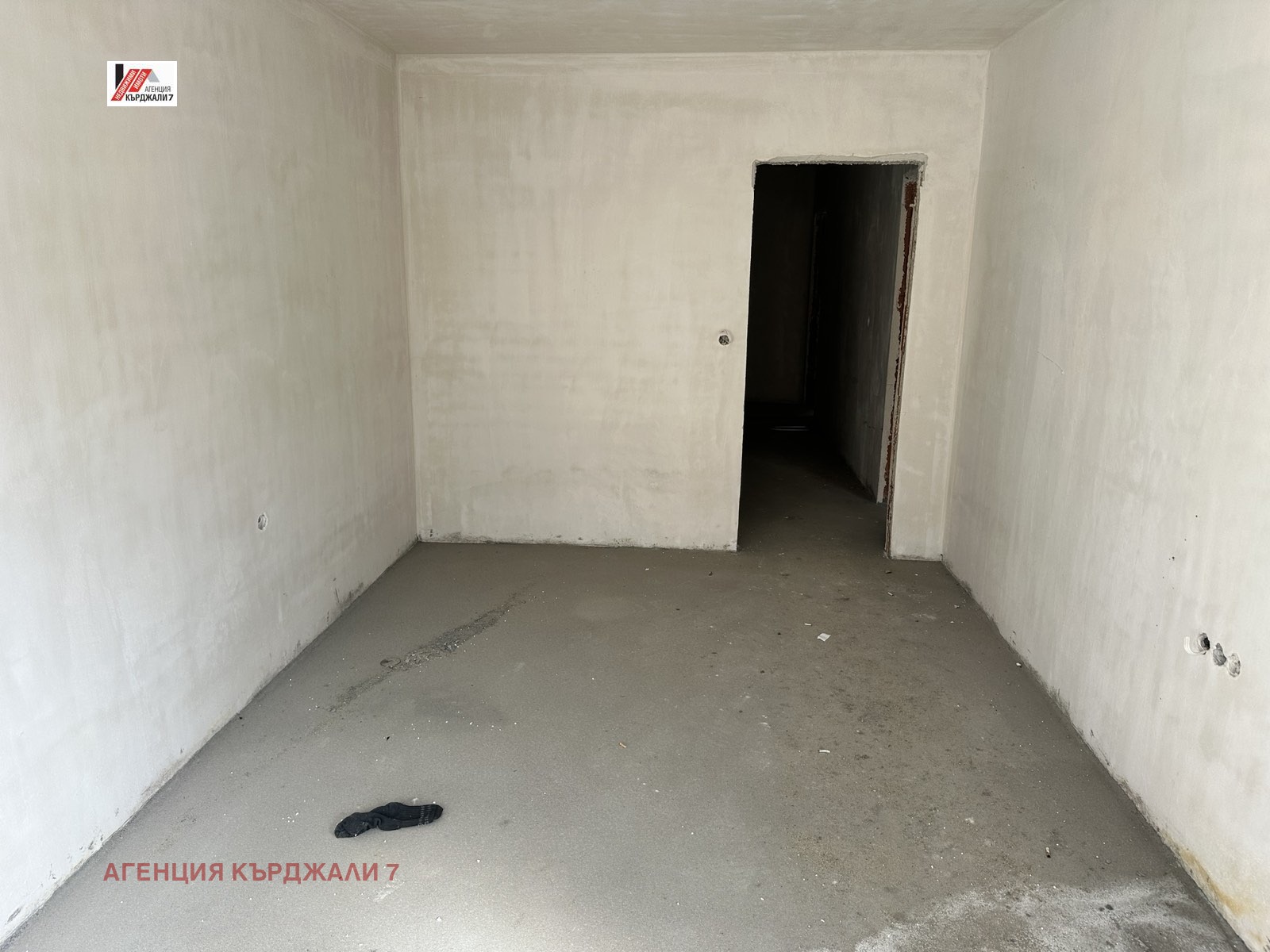 Продава 3-СТАЕН, гр. Кърджали, Възрожденци, снимка 9 - Апартаменти - 54362488