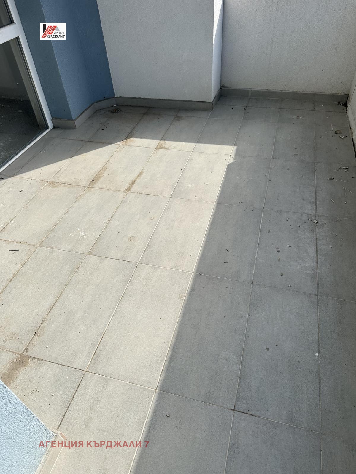 Продава 3-СТАЕН, гр. Кърджали, Възрожденци, снимка 3 - Апартаменти - 54362488