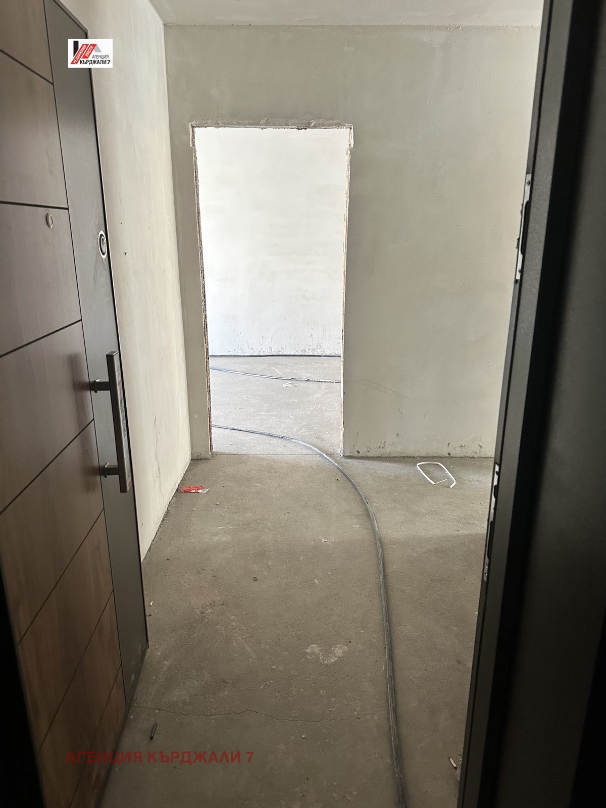 Продава 3-СТАЕН, гр. Кърджали, Възрожденци, снимка 6 - Апартаменти - 54362488