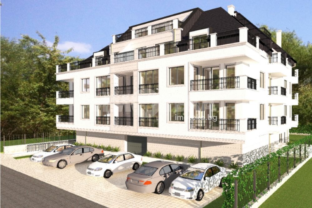Продава 3-СТАЕН, гр. София, Павлово, снимка 2 - Апартаменти - 54552772