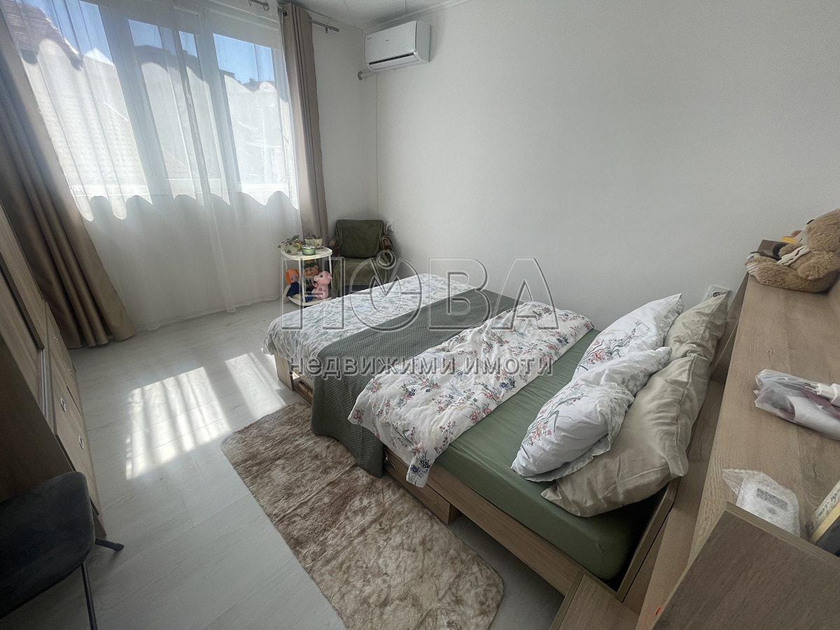 Продава 3-СТАЕН, гр. Русе, Дружба 2, снимка 9 - Апартаменти - 54789331