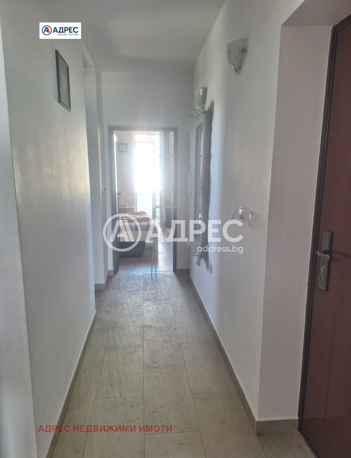 Продава 3-СТАЕН, гр. Велико Търново, Колю Фичето, снимка 8 - Апартаменти - 55089081