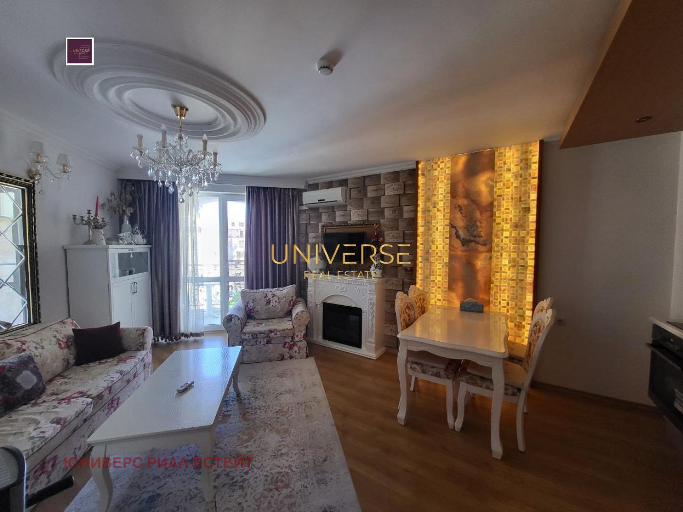 Продава  3-стаен област Бургас , к.к. Слънчев бряг , 108 кв.м | 39612975