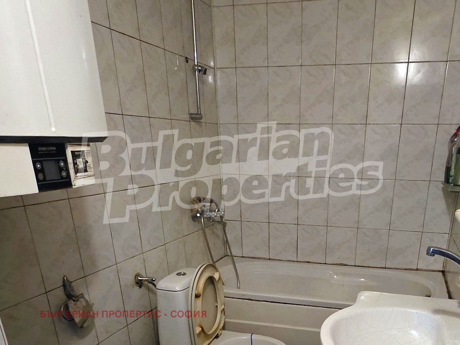 Продава 3-СТАЕН, гр. София, Хаджи Димитър, снимка 9 - Апартаменти - 56258060
