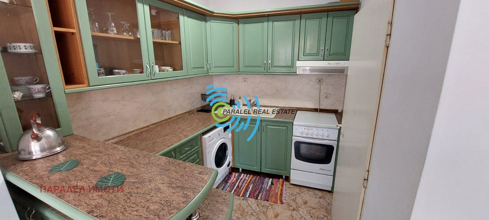 Продава 3-СТАЕН, гр. Пловдив, Център, снимка 8 - Апартаменти - 56408139