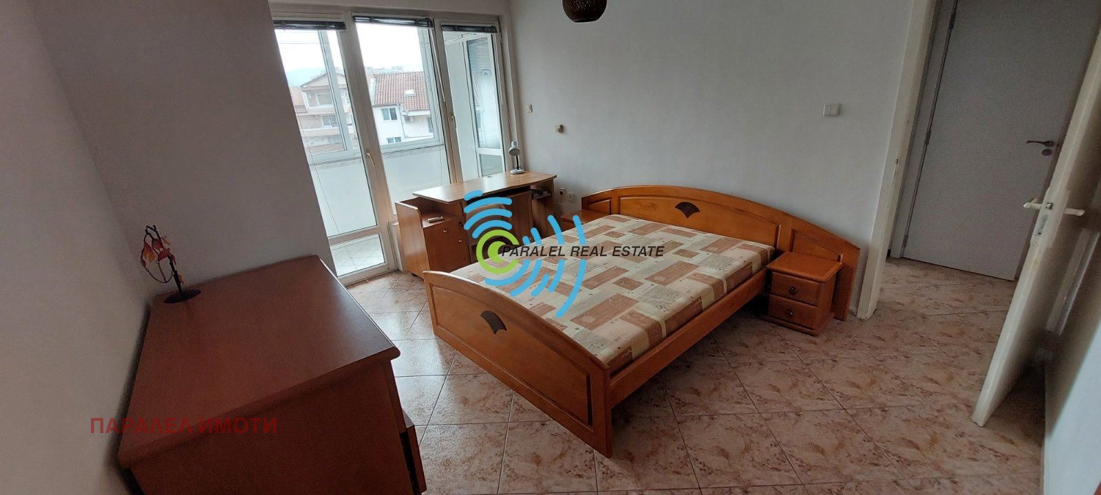 Продава 3-СТАЕН, гр. Пловдив, Център, снимка 10 - Апартаменти - 56408139